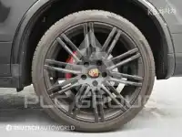 2015 Porsche Cayenne