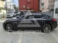 2015 Porsche Panamera