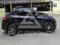 2015 Porsche Panamera