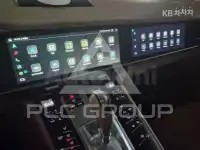 2015 Porsche Panamera