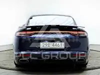 2015 Porsche Panamera
