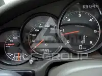 2015 Porsche Panamera