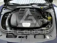 2015 Porsche Panamera
