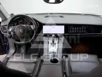 2015 Porsche Panamera