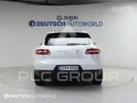 2015 Porsche MACAN