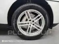 2015 Porsche MACAN