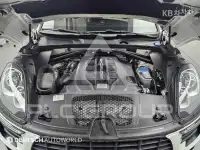 2015 Porsche MACAN