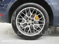 2015 Porsche MACAN