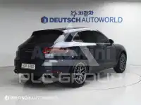 2015 Porsche MACAN