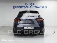 2015 Porsche MACAN