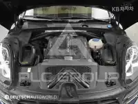 2015 Porsche MACAN