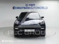 2015 Porsche MACAN