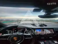 2015 Porsche MACAN