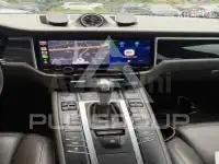 2015 Porsche MACAN