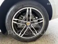 2015 Porsche MACAN