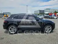 2015 Porsche MACAN