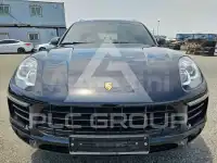 2015 Porsche MACAN