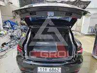 2015 Porsche MACAN