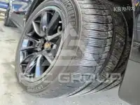 2015 Porsche MACAN