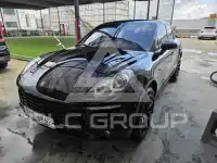 2015 Porsche MACAN