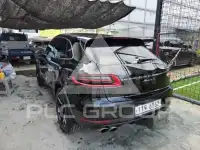 2015 Porsche MACAN