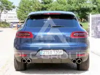 2015 Porsche MACAN