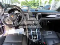 2015 Porsche MACAN