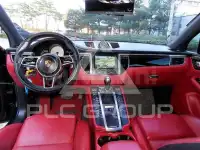2015 Porsche MACAN