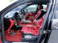 2015 Porsche MACAN