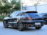 2015 Porsche MACAN