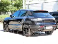 2015 Porsche MACAN