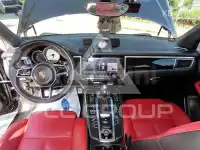 2015 Porsche MACAN