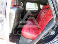 2015 Porsche MACAN