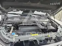 2015 Land Rover Discovery