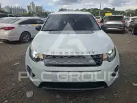 2015 Land Rover Discovery
