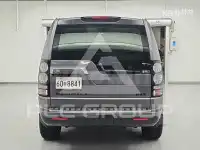 2015 Land Rover Discovery