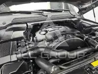 2015 Land Rover Discovery