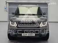 2015 Land Rover Discovery