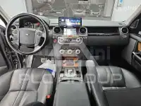 2015 Land Rover Discovery