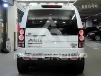 2015 Land Rover Discovery