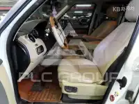 2015 Land Rover Discovery