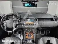 2015 Land Rover Discovery