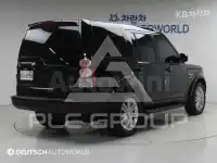 2015 Land Rover Discovery