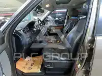 2015 Land Rover Discovery