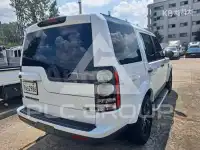 2015 Land Rover Discovery