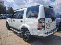 2015 Land Rover Discovery