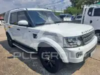 2015 Land Rover Discovery