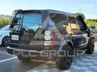 2015 Land Rover Discovery