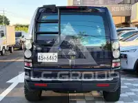 2015 Land Rover Discovery