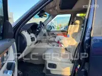 2015 Land Rover Discovery